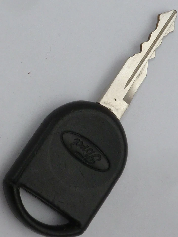 Ford Escort ZX2 2001-2003 cupé 2,0 L llavero inteligente entrada sin llave control remoto OEM 2002 Foto 1 de 1