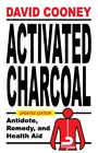 David O Cooney Activated Charcoal (Taschenbuch)