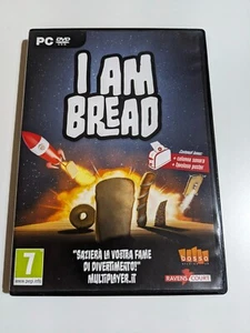 I am Bread - PC GIOCO WINDOWS - Picture 1 of 2