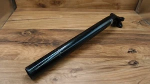 1992 aluminium plain seatpost Heavy Tools by Kalloy for MTB 31.4 mm - Picture 1 of 14