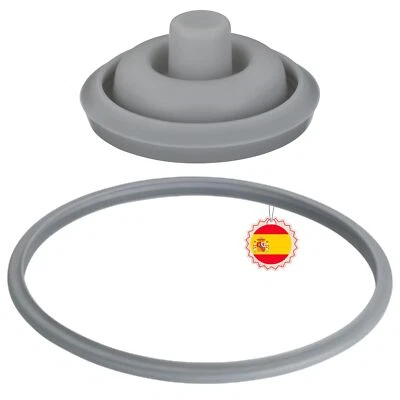 Joint d'étanchéité pour autocuiseur WMF Perfect Plus et Perfect - Joint de re... Foto 1 de 4
