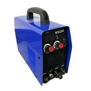 Dual-purpose Argon Arc Welding Machine DC Stainless Steel Electric Weldin Machin - Picture 1 of 22