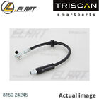 Brake Hose Pipe Line For Opel Saab Vauxhall Chevrolet Insignia A Sports Tourer