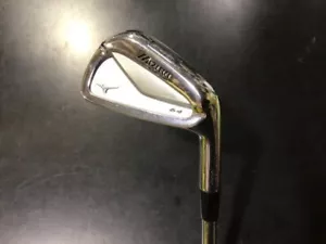 MIZUNO MP-64 Iron Set Golf Club 4-P 7pcs NS PRO 950GH/R #AB07461 - Picture 1 of 5