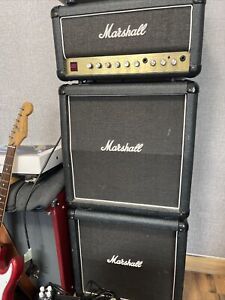 Marshall 3310 100w MOSFET Mini Stack