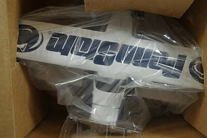 LIBERTY 1996 PENN STATE BEECHCRAFT D17 PLANE MODEL AWAY COLORS DIE CAST NIB - Picture 1 of 5