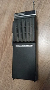 Vintage Radio ręczne CB Pewe-Shinwa SH 702 D - Zdjęcie 1 z 20