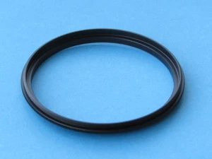 72mm-77mm Male to Male Double Coupling Ring reverse macro Adapter 77mm-72mm  - Picture 1 of 2