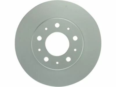 Rotor de freno delantero Bosch 11797BT 1999 2000 para Volvo C70 1998-2001 Foto 1 de 2