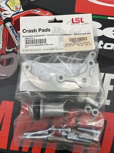 Spiegler Crash Pad Base For 07-08 CBR600RR - Z550H117.1 - Foto 1 di 7