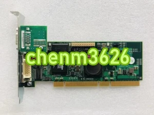 1PC used matrox SOL6MCLB* #YY - Picture 1 of 4