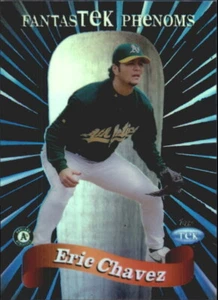A8732- 1999 Topps Tek Baseball Assorted Cards You Pick- 15+ FREE US SHIP - Picture 1 of 87