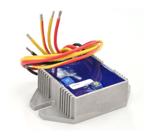 Trail Tech Regulator/Rectifier-Full Wave 150W - Image 1 of 1