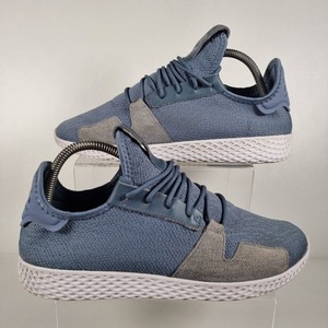pharrell williams trainers grey