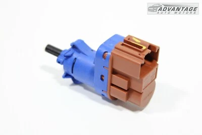 Jeep Compass 2017-2021 pedal freno lámpara de freno interruptor luz sensor de control OEM Foto 1 de 4