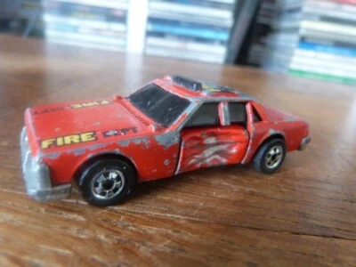 Hot Wheels Crack Ups - Mattel 1983 Hong Kong - Bild 1 von 4