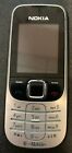 READ 1ST Nokia Classic 2330 Black (T-Mobile) Cell Phone Fast Ship Very Good Used