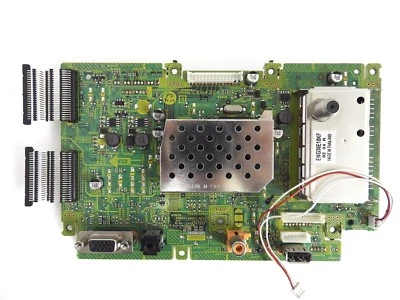 Placa principal SANSUI HDLCD1955A CA19I93041 Foto 1 de 2