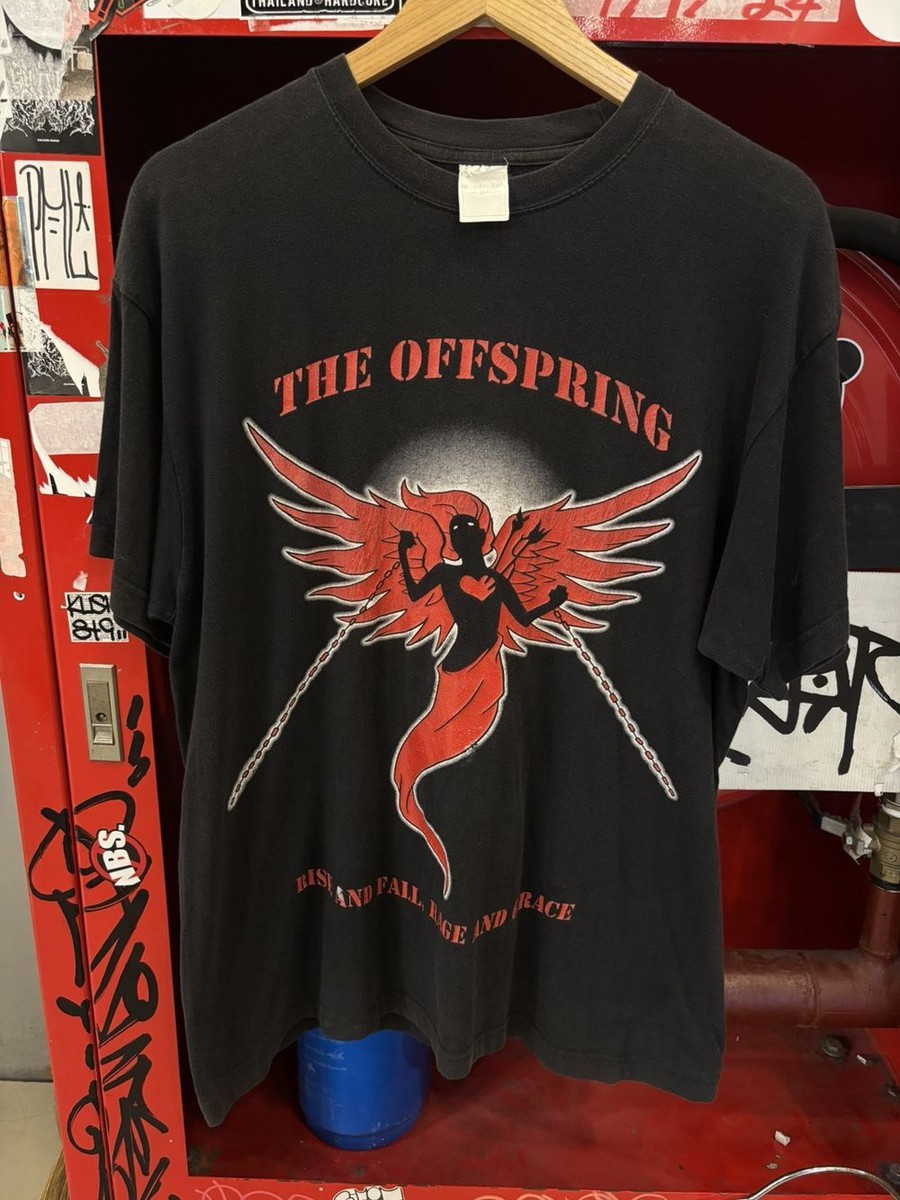 Offspring Shirt for sale - eBay Offspring Shirt for sale - eBay