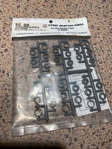 APC Electric Adapter Rings For Thin Electric Props LP AR06E NIP - Picture 1 of 5