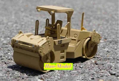 1:50 norscot CAT Loader Model Alloy Diecast Boys Hobby Toys Display Gifts Yellow - Image 1 of 4