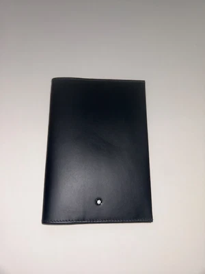 TARJETA DE VISITA MONTBLANC SARTORIAL Foto 1 de 4