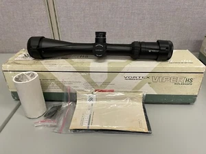VORTEX VIPER HST 4-16x44 VMR-1 MRAD (OD-VHS-4308) - Picture 1 of 3