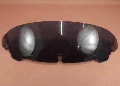 2014-2018 Harley Davidson FLHXS Street Glide pára-brisa - Imagem 1 de 4