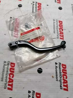 Coppia Leve Freno - Frizione i Originali Per Ducati 916R-996R-996R   968017AAA - Image 1 of 4
