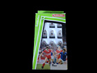Subbuteo Table Football Allemagne de l'Ouest Team Set 681 Boîte Complète