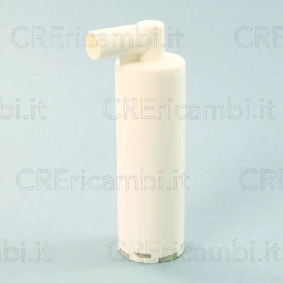 Filtro Anticalcare Bianco Originale Ferro Stiro Stiromatic Instant 5578 ARIETE