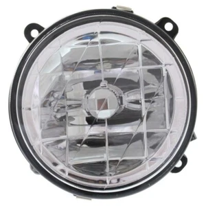 New Fog Light Front Driver Side Fits 2002-2003 Subaru Impreza Sedan 84501FE090 - Picture 1 of 5