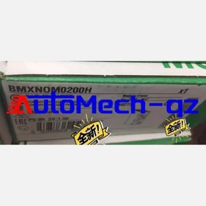 for new BMXNOM0200H # by DHL or Fedex - Afbeelding 1 van 1