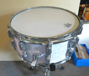 Vintage Snare Drum 14 X 6 - Bild 1 von 7