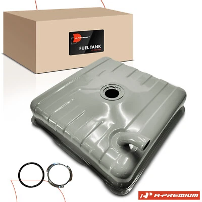 Tanque de combustible de 31 galones para Chevrolet GMC C3500 K3500 GMC K3500 detrás del eje trasero Foto 1 de 4