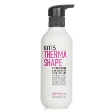 KMS California Therma Shape Straightening Conditioner (Customizable and 300ml