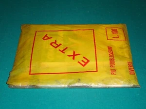 BUSTA EXTRA con COLLANA CAMICI BIANCHI + I FOTOROMANZI DI CINEFOTO - Picture 1 of 2