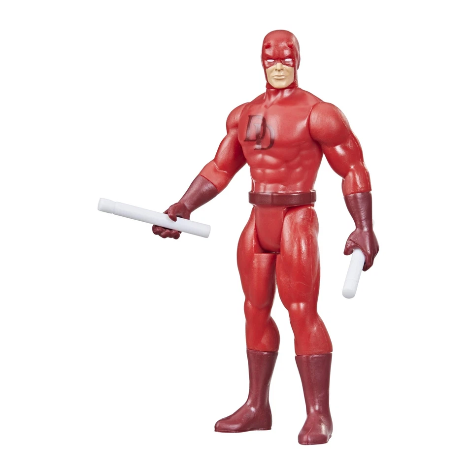Hasbro Daredevil 3.75" Action Figure