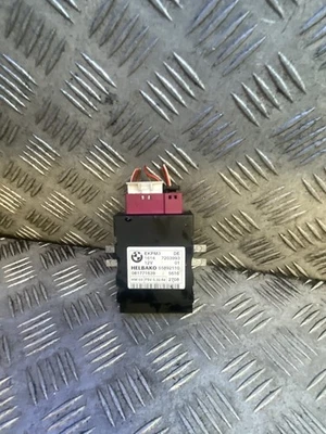 2008 BMW 5 SERIES 520D SE 4DR 2.0 FUEL PUMP CONTROL MODUEL 7203993 - Image 1 of 3