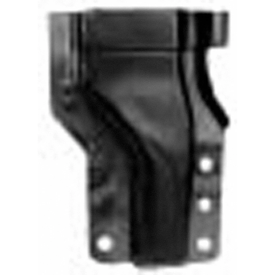 司机侧下车身 A 柱适合 1960 - 66 雪佛兰全尺寸 C/K 4142-472-60L — 第 1/1 张图片