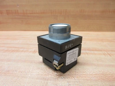 General Electric CR104PXG49 Module CORE ONLY, Push Button - Image 1 of 4
