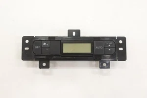 2013 - 2020 NISSAN PATHFINDER Heater A/c Control 275113ka0a - Picture 1 of 12