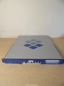 Infoblox Trinzic 1405 Network Service Appliance + 1x PWS-606P-1R / RACK EARS - Afbeelding 1 van 8