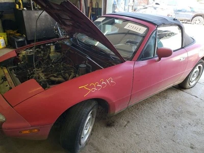 Strut Front Bilstein Without ABS Fits 93-97 MAZDA MX-5 MIATA 1100805 Foto 1 de 4