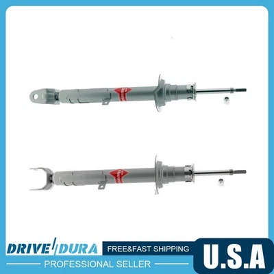 Puntal de suspensión delantero izquierdo derecho para Lexus GS450h 2013-2018 Foto 1 de 4