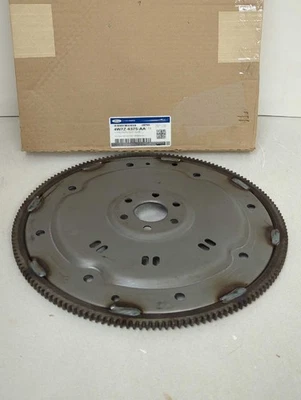 Nuevo volante de inercia de transmisión Ford genuino OEM 1993-2014 4,6 L 4W7Z-6375-AA  Foto 1 de 4