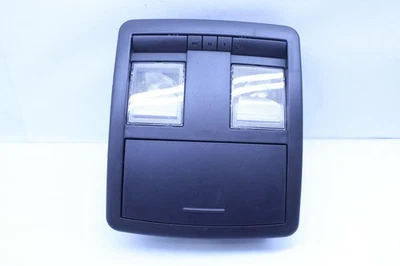 2005-2010 Jeep Grand Cherokee/Dodge Charger/Magnum Overhead Console 1112426 OEM Foto 1 de 4