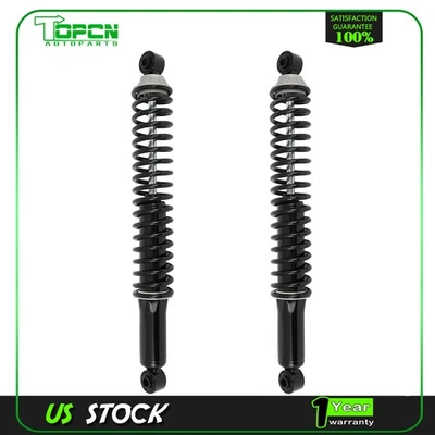 Amortecedores amortecedores traseiros para Chevrolet Tahoe GMC Yukon 2001 2002-2006 - Imagem 1 de 4