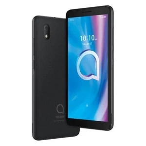 Alcatel 1B 2020 5002H Dual-SIM 32GB Prime Black Smartphone NEU - Afbeelding 1 van 1
