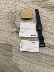 EmeTerm Explore FDA-Cleared Anti-Nausea Wristband Motion Sickness Relief - Picture 1 of 2